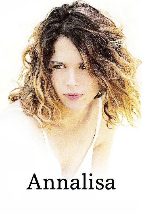 Movie poster for Annalisa (2011)