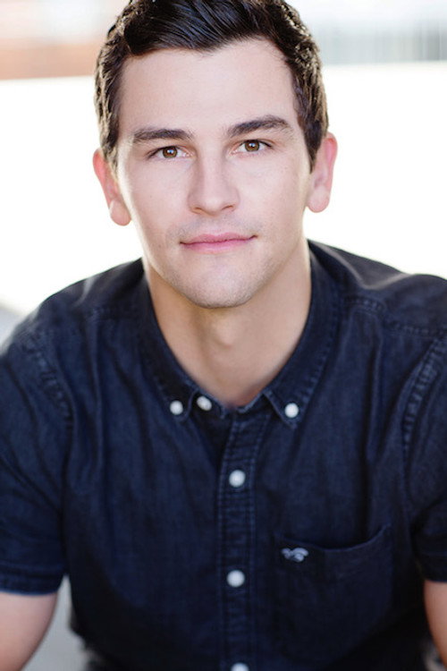 Photo of Thomas Lacey, Acting