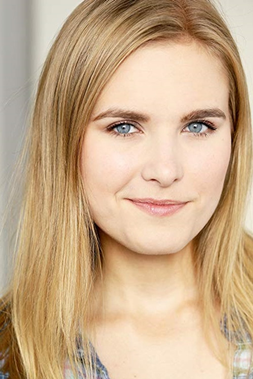Photo of Olivia Hultgren, Acting
