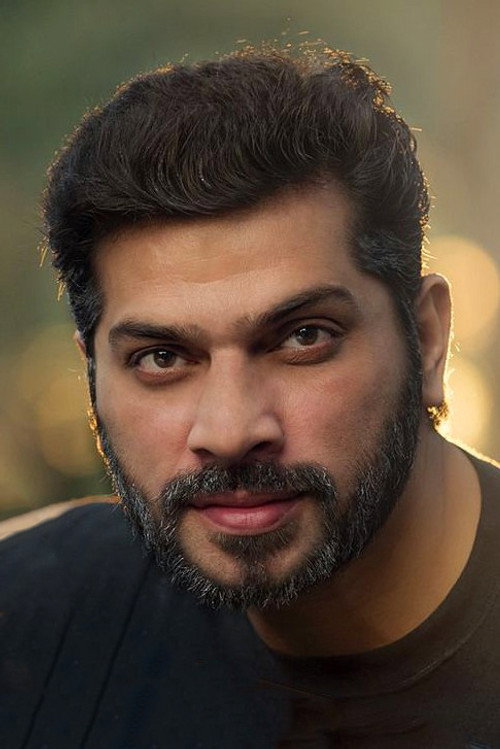 Photo of Salim Baig, Acting