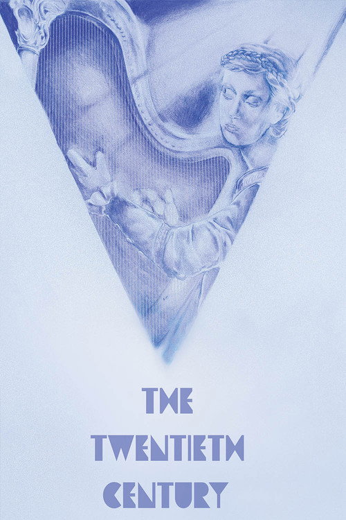 Movie poster for The Twentieth Century (2019)