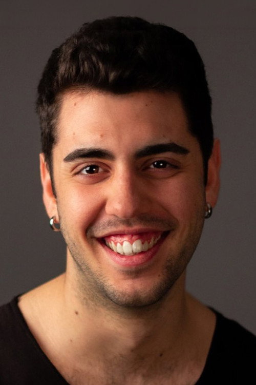 Photo of Arda Akoğul, Acting