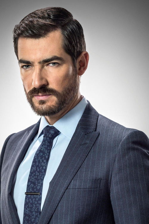 Manuel Balbi profile