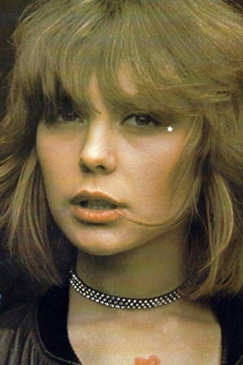 Photo of Nadine Expert, Acting