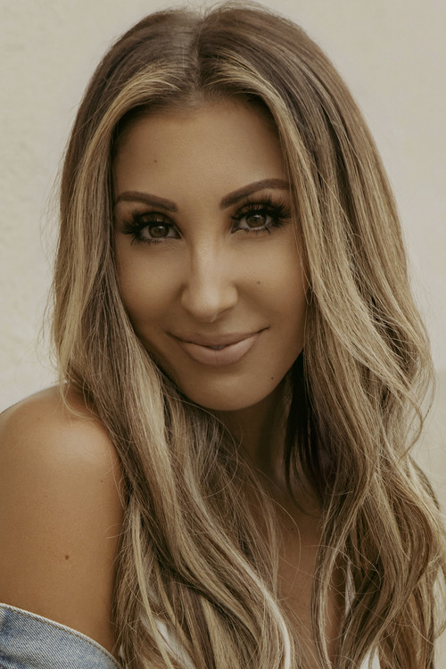 Photo of Hannah Lux Davis, Directing