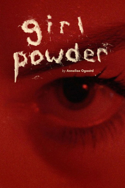 Movie poster for Girl Powder (2018)