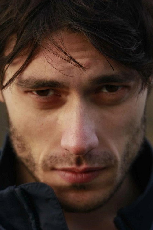 Photo of Antonio Spagnuolo, Acting