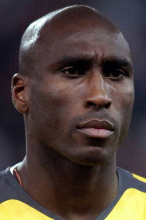 Photo of Sol Campbell, Acting