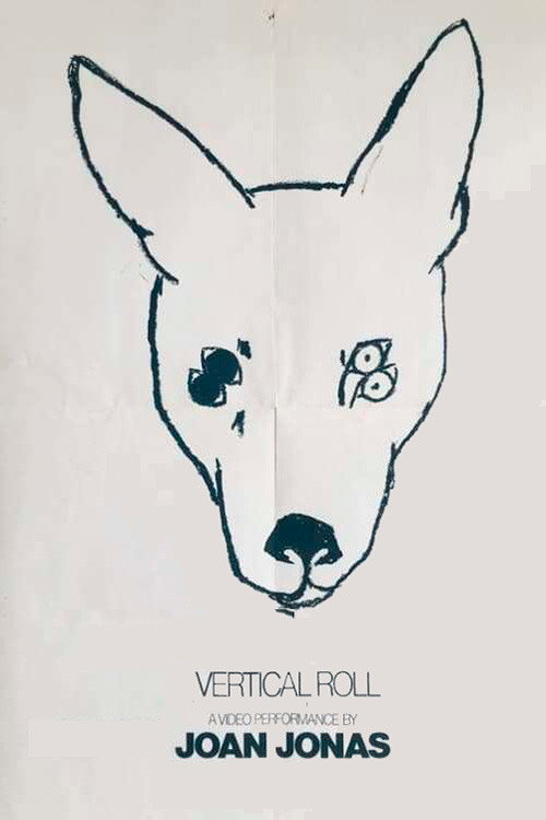 Movie poster for Vertical Roll (1972)