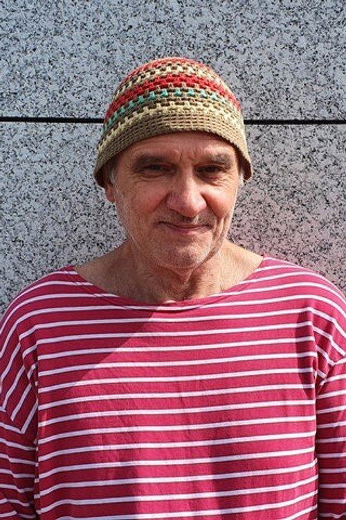 Photo of Dieter Bachmann, Directing