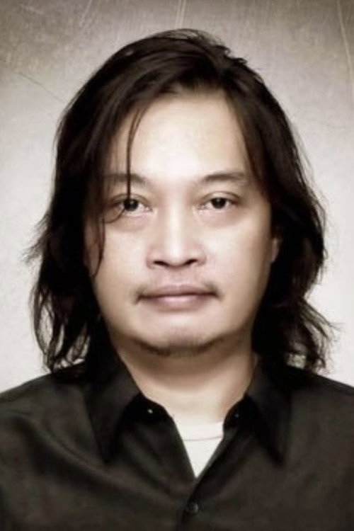 Photo of Wawan I. Wibowo, Editing