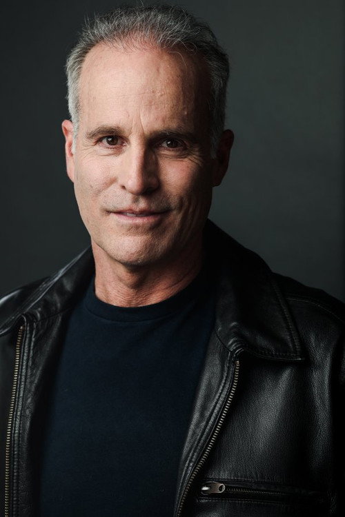 Photo of Geoffrey Lower, Acting