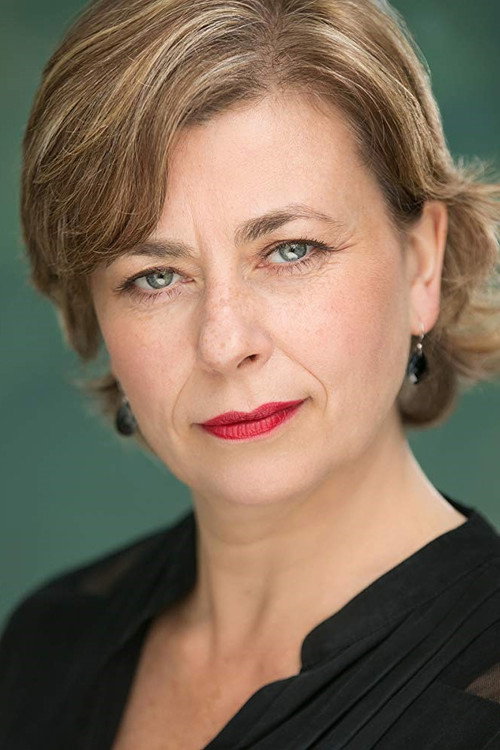 Photo of Lisa Ray-Jacobs, Acting