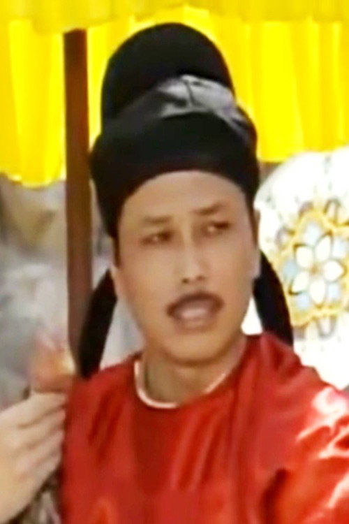 Runfeng Zhao profile