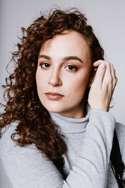 Photo of Maude Sandham, Acting