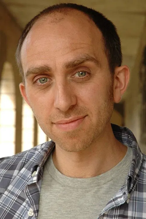 Photo of Adam Ewan, Acting