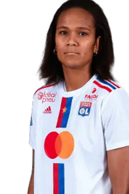 Photo of Wendie Renard, Acting