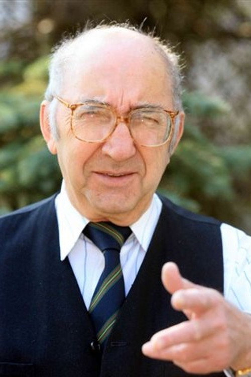 Photo of György Palásthy, Directing