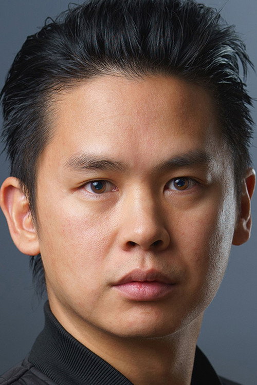 Photo of Mattias Ng, Acting