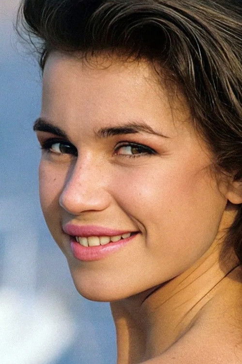 Valérie Kaprisky profile