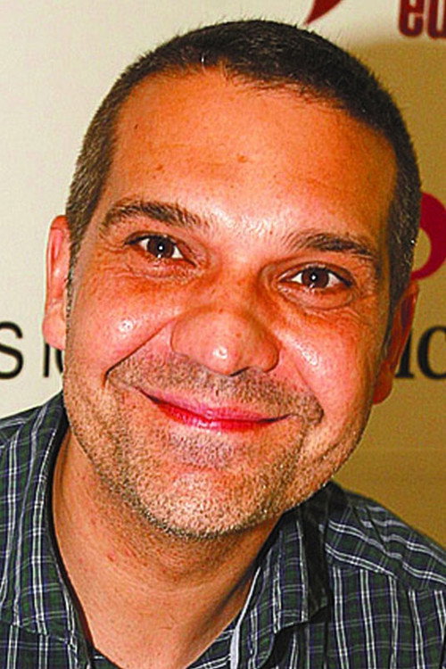 Photo of Cels Piñol, Acting