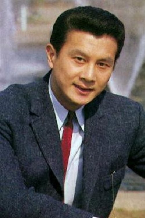 Photo of Teruo Yoshida, Acting