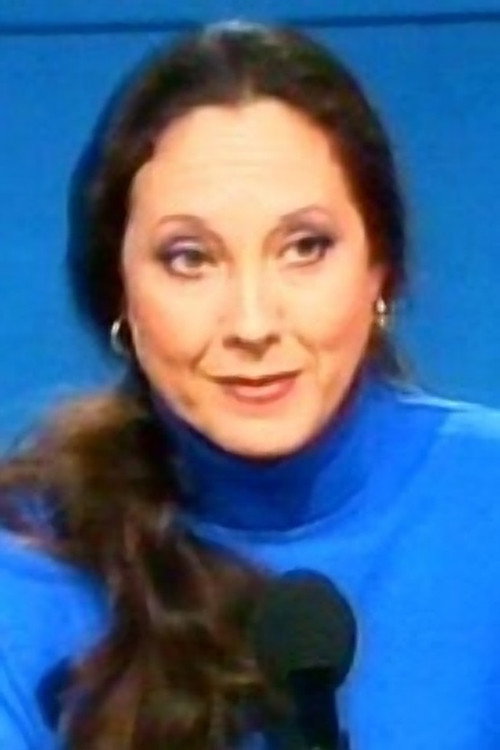 Magda Cardoso profile