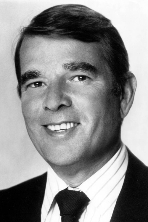 Alan Ladd Jr. profile