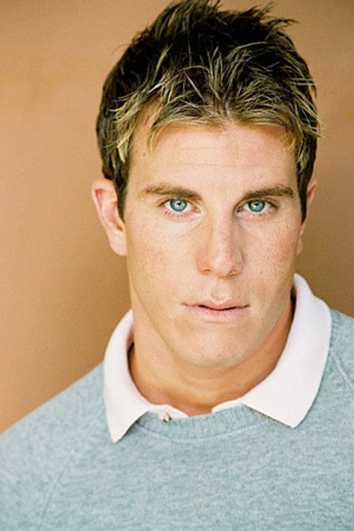 Photo of Gregory Siff, Acting