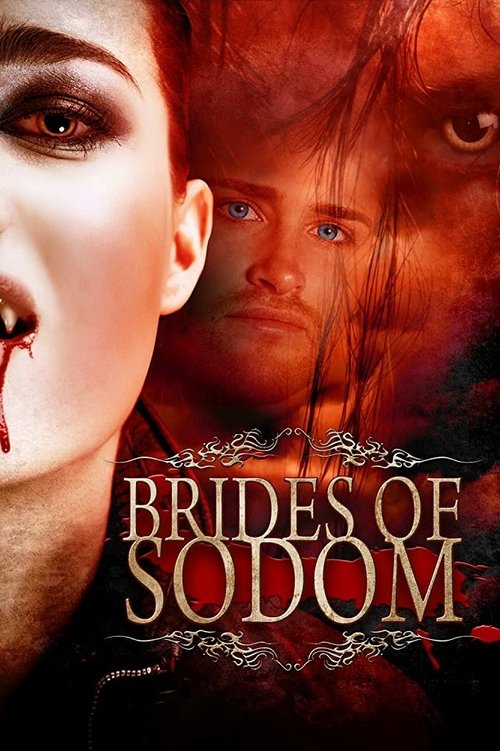 Movie poster for The Brides of Sodom (2013)
