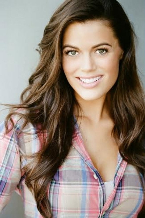 Photo of Lindsey Grubbs Rubino, Acting