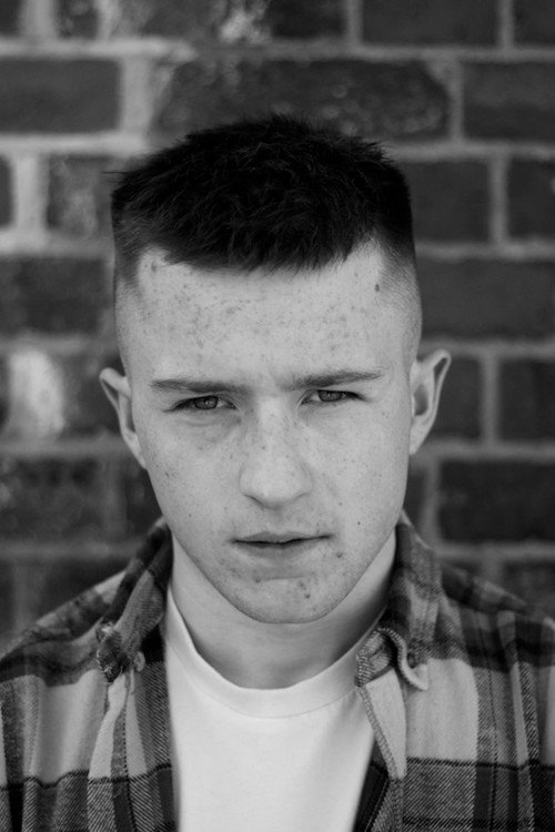 Photo of Harry Walters, Acting