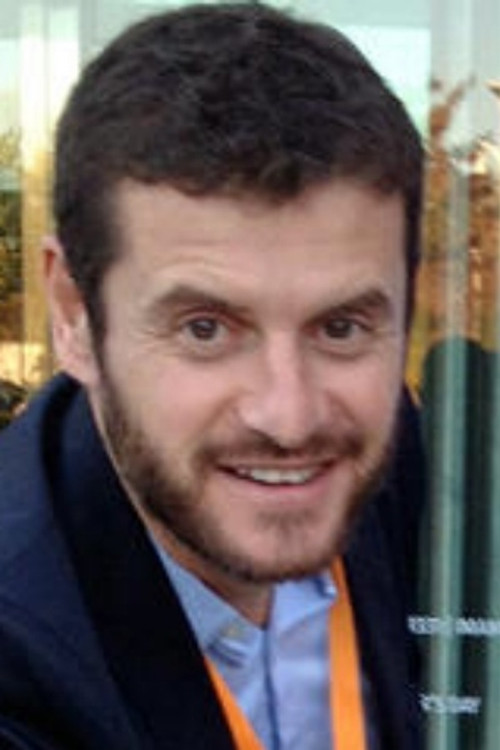 Photo of Fabien Suarez, Writing
