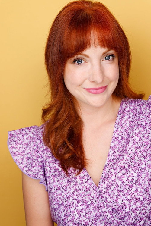 Photo of DaNae Martinez, Acting