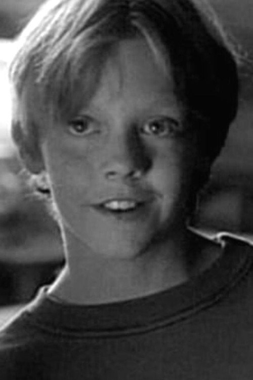 Photo of Myles Ferguson, Acting