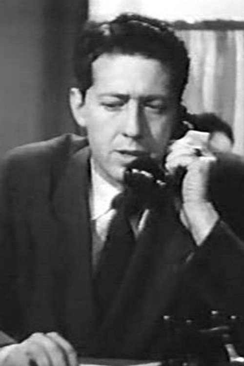Photo of Edmund Glover, Acting