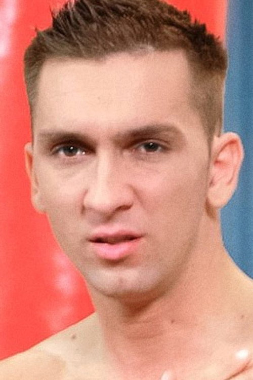 Photo of Antonio Martinelli, Acting