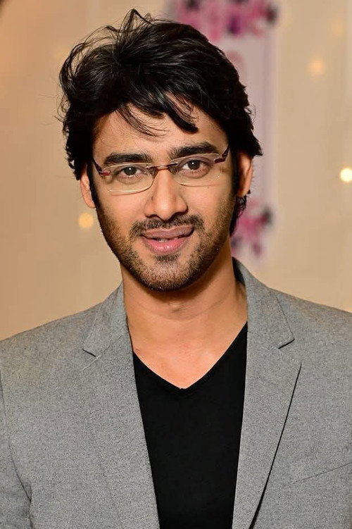 Photo of Rezwan Rabbani Sheikh, Acting