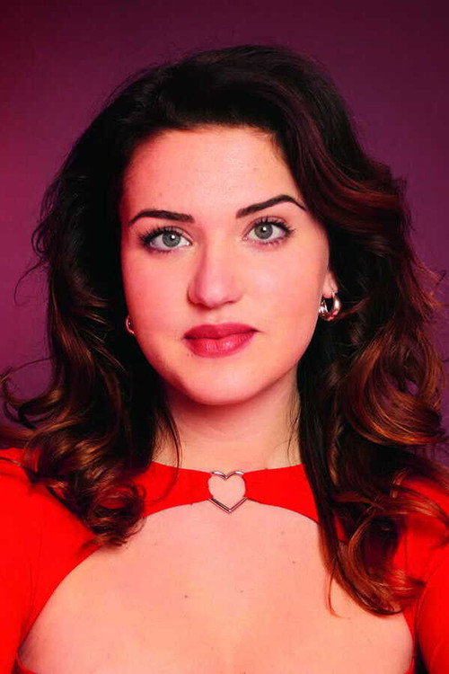 Photo of Louise Aubery, Acting