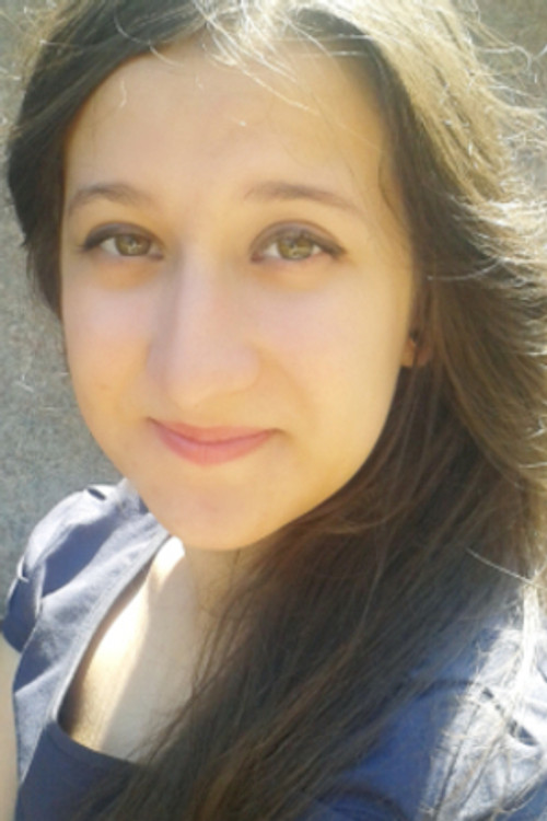 Photo of Hilal Simge, Acting
