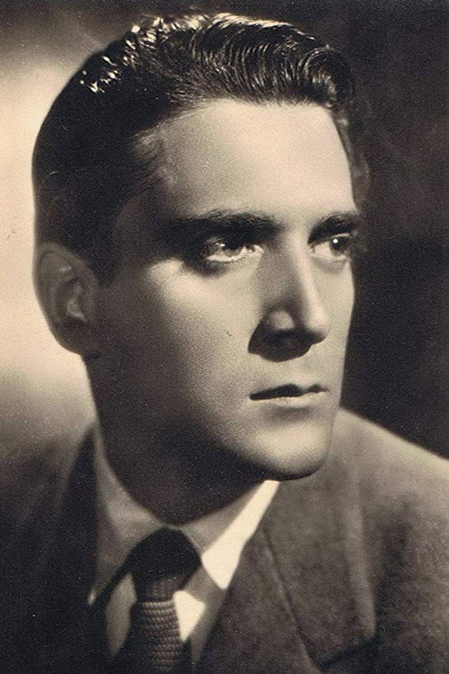 Photo of Osvaldo Genazzani, Acting