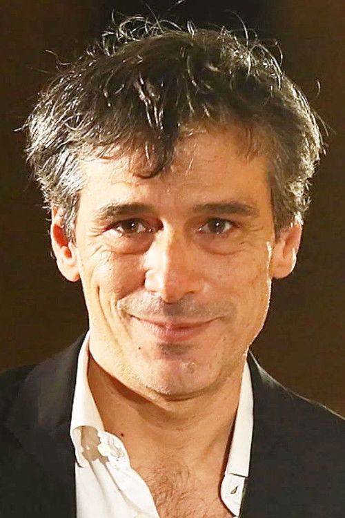 Stefano Dionisi profile