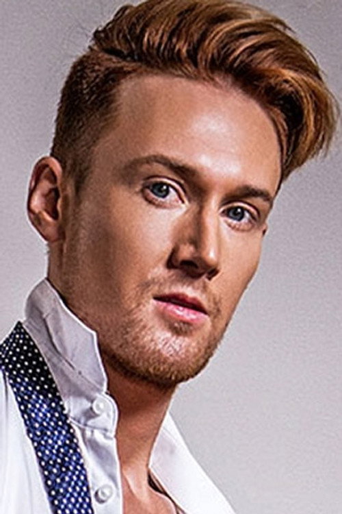 Photo of Emerson Palmer, Acting