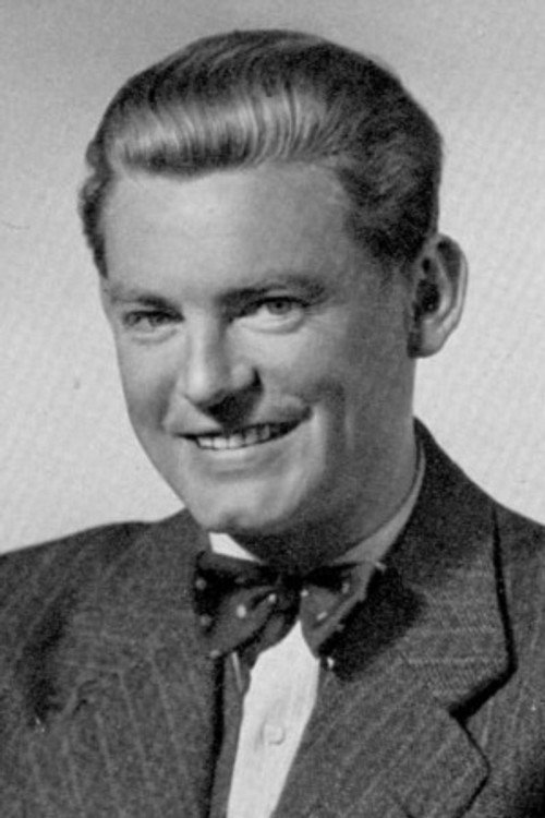 Photo of Jupp Hussels, Acting