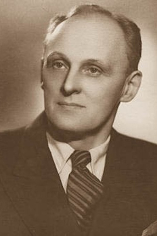 Photo of Herberts Zommers, Acting