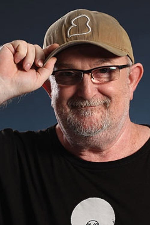 Photo of Efraim Shamir, Acting