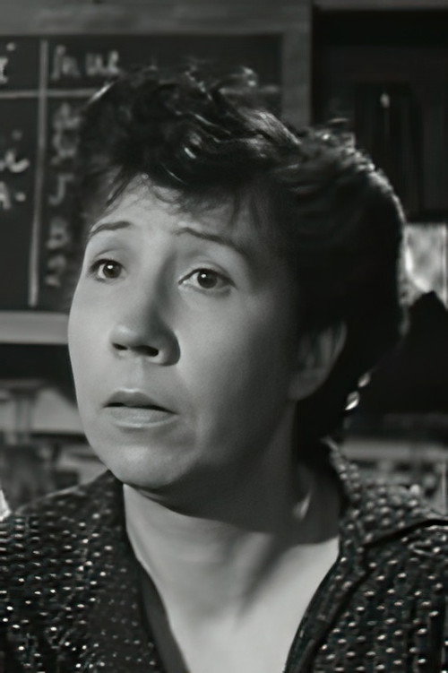 Photo of Denise Carvenne, Acting