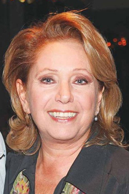 Photo of Zoi Rigopoulou, Acting