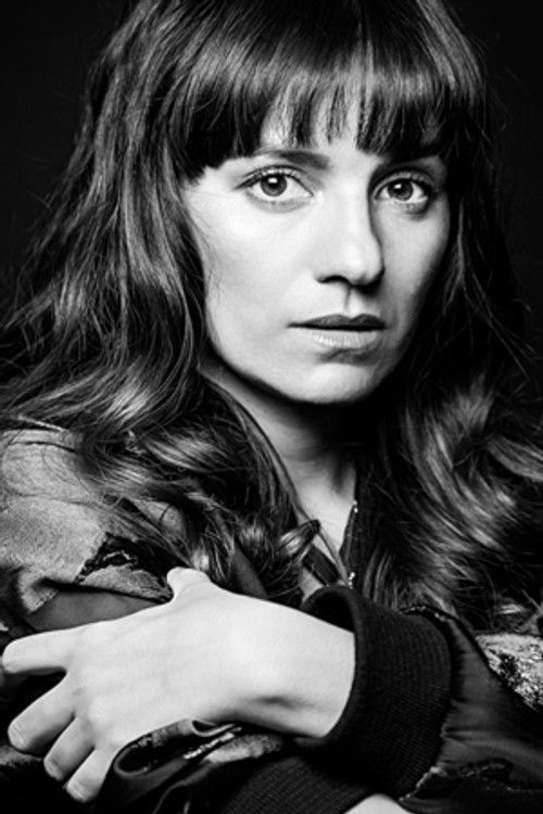 Jimena Guerra profile