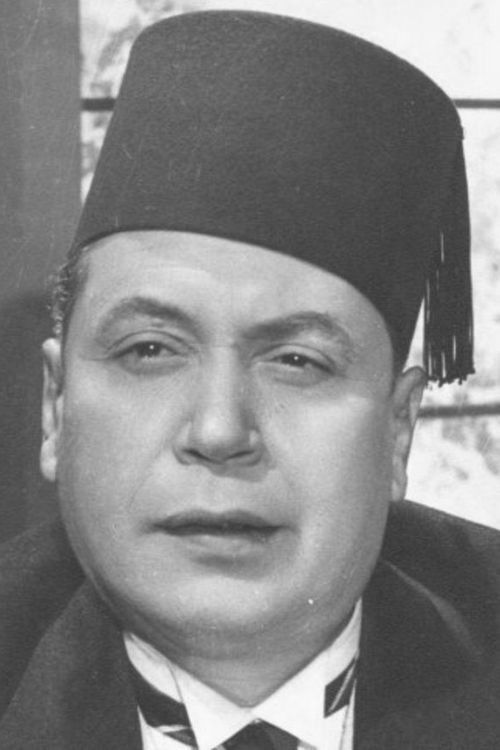 Photo of Mokhtar Osman, Acting